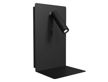 SHELF SPOT USB - Reading lamp by Valaisin Grönlund - view 2